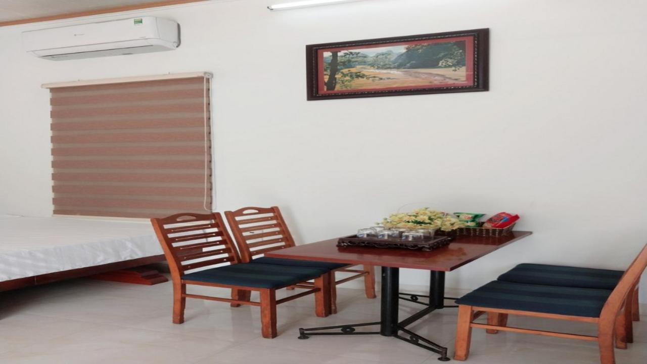 Nha Xanh Homestay Ninh Binh Exterior photo