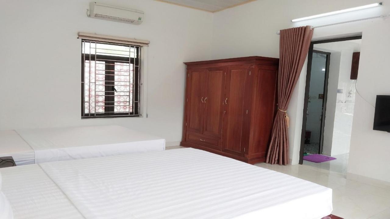 Nha Xanh Homestay Ninh Binh Exterior photo