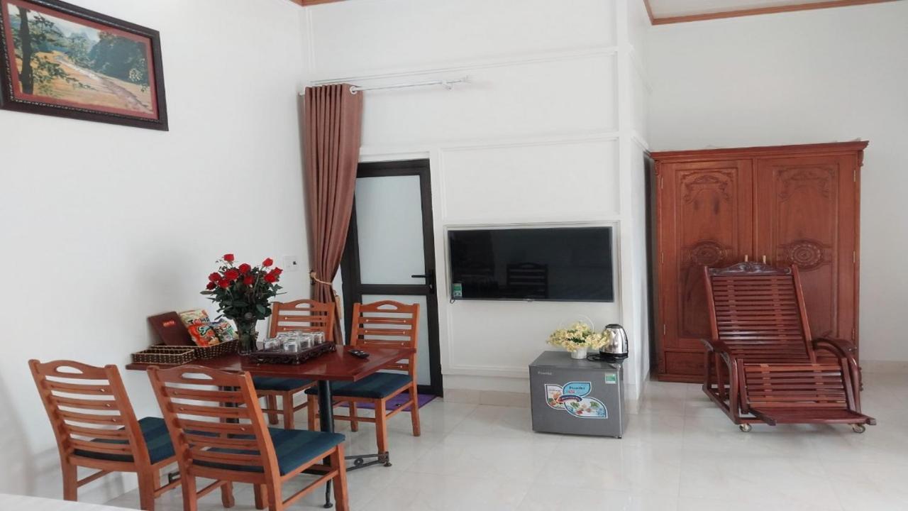 Nha Xanh Homestay Ninh Binh Exterior photo
