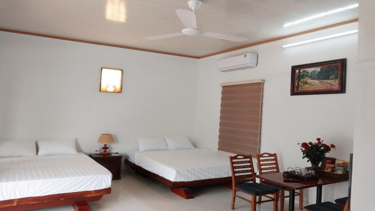 Nha Xanh Homestay Ninh Binh Exterior photo