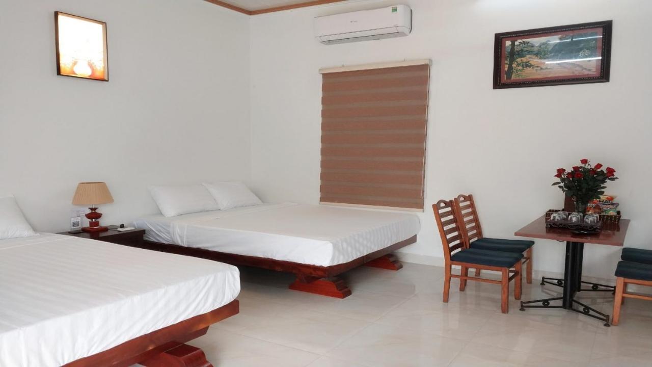 Nha Xanh Homestay Ninh Binh Exterior photo