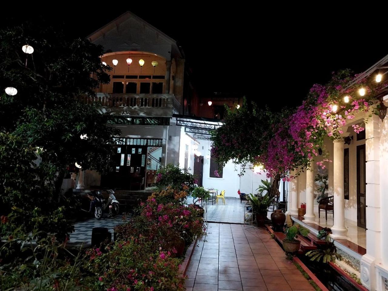 Nha Xanh Homestay Ninh Binh Exterior photo