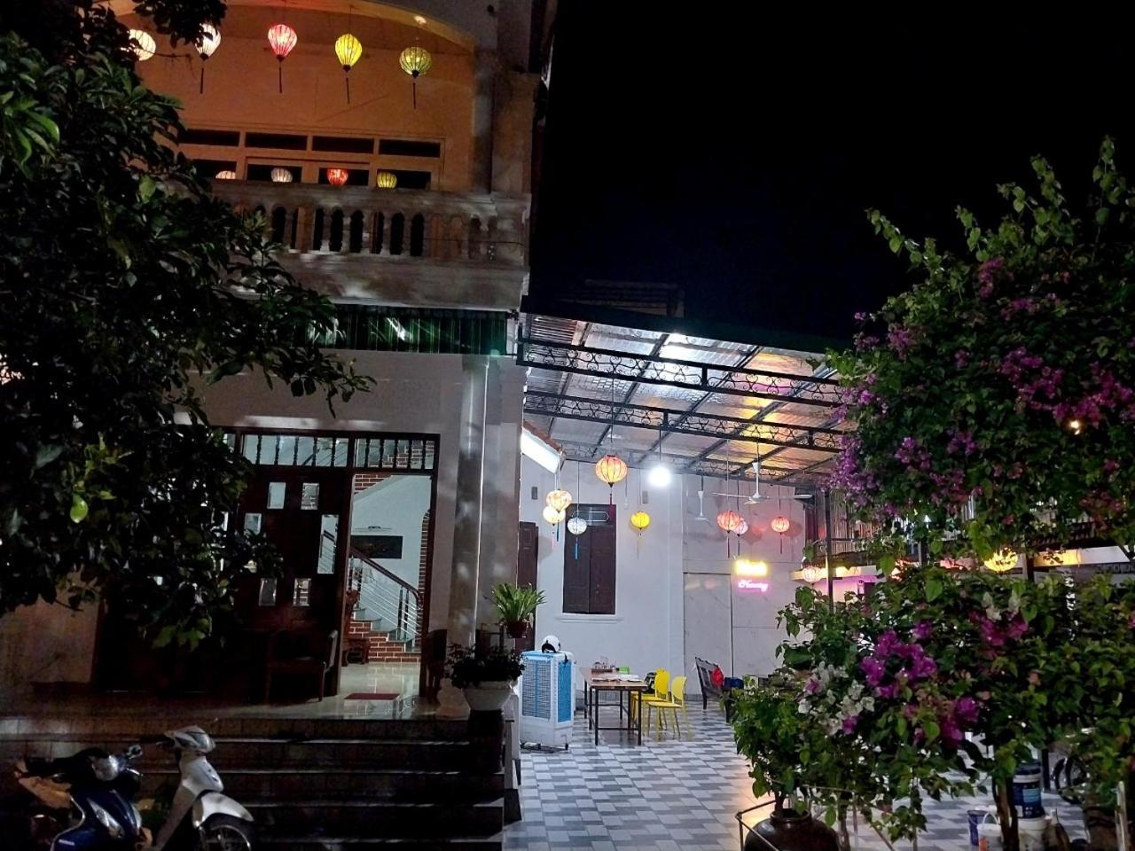 Nha Xanh Homestay Ninh Binh Exterior photo