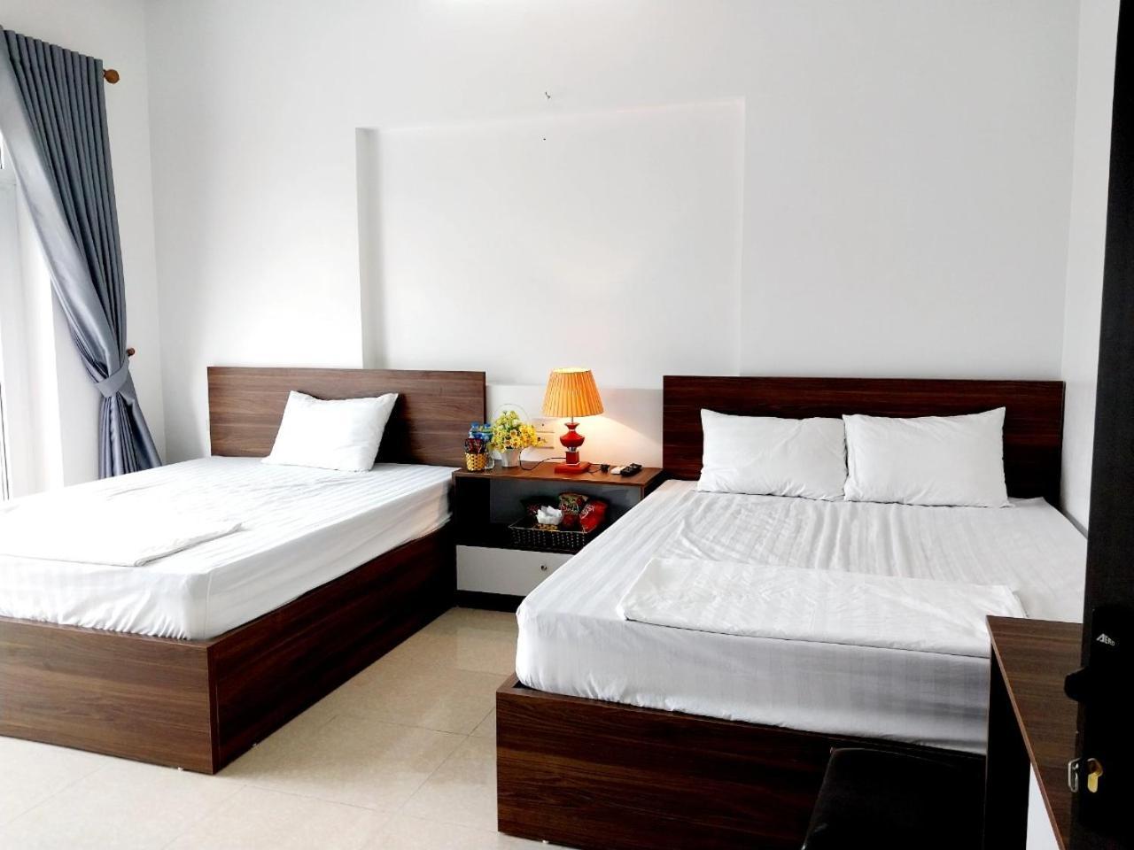 Nha Xanh Homestay Ninh Binh Exterior photo