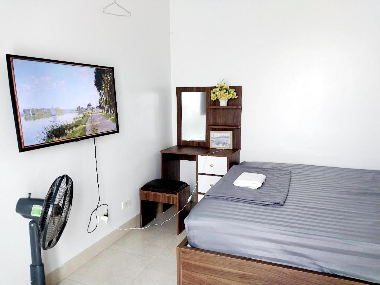 Nha Xanh Homestay Ninh Binh Exterior photo