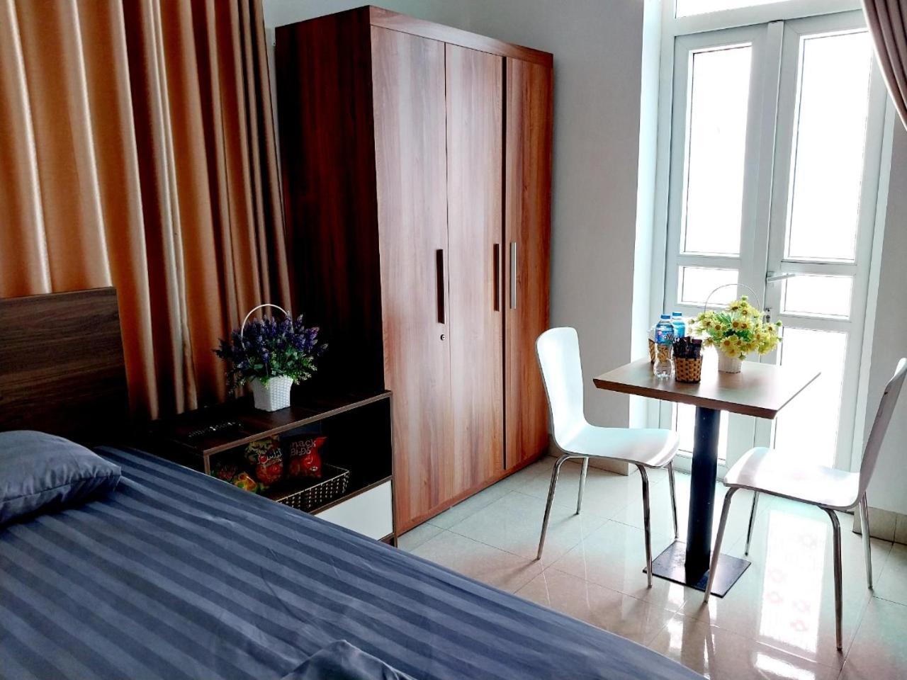 Nha Xanh Homestay Ninh Binh Exterior photo