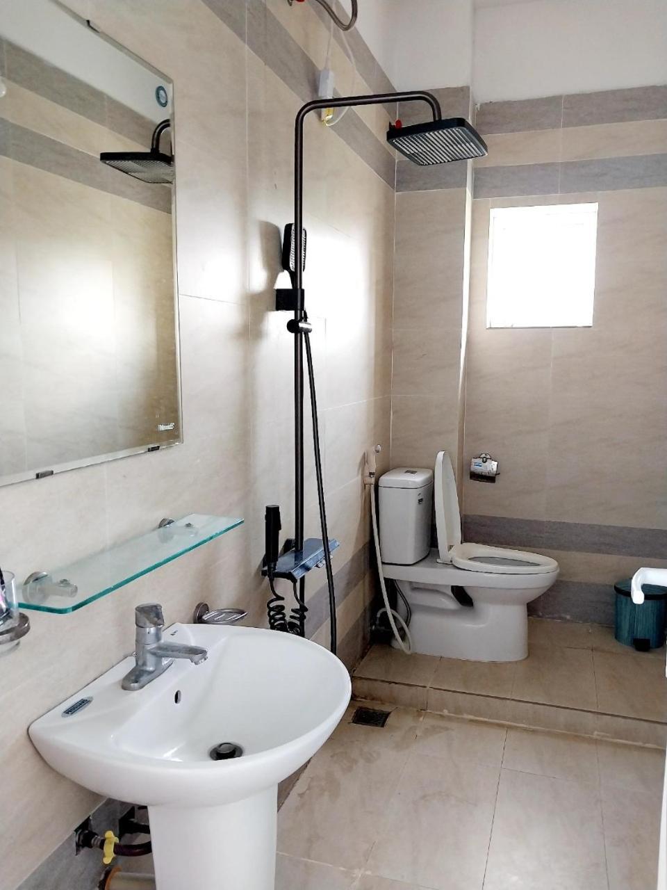 Nha Xanh Homestay Ninh Binh Exterior photo