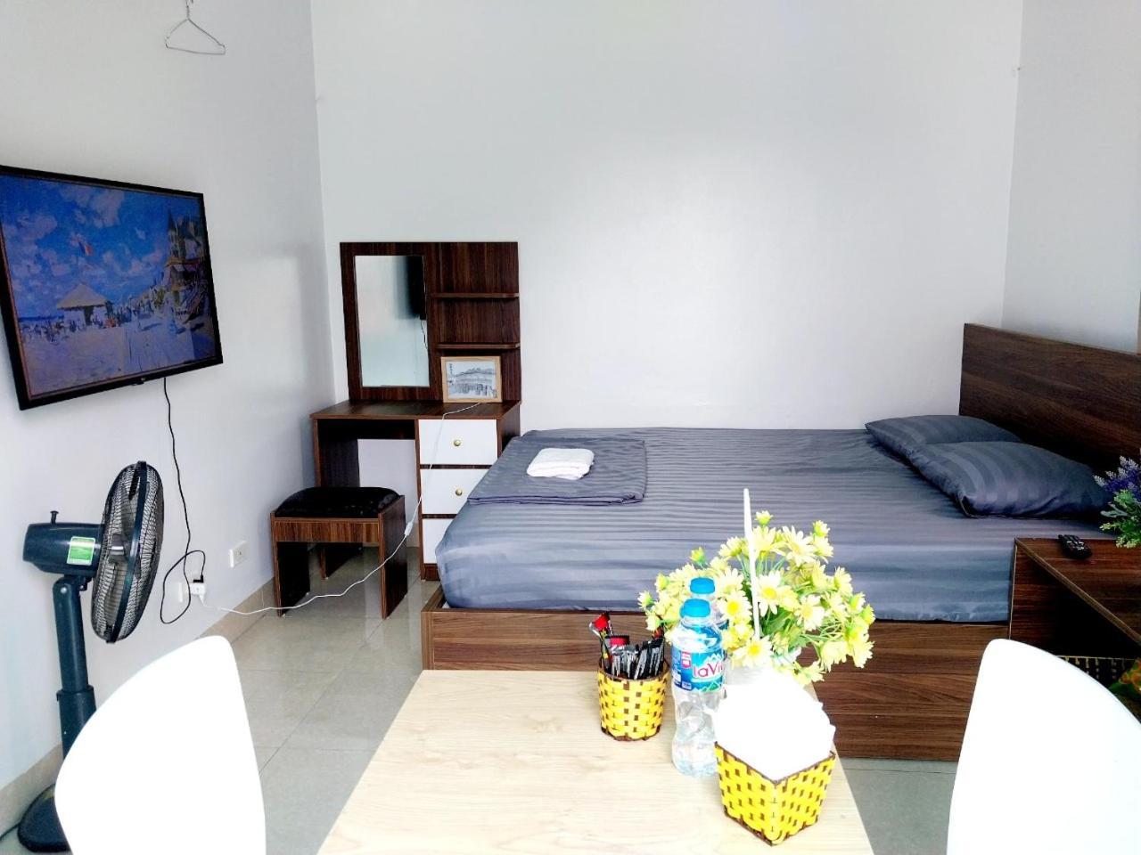 Nha Xanh Homestay Ninh Binh Exterior photo
