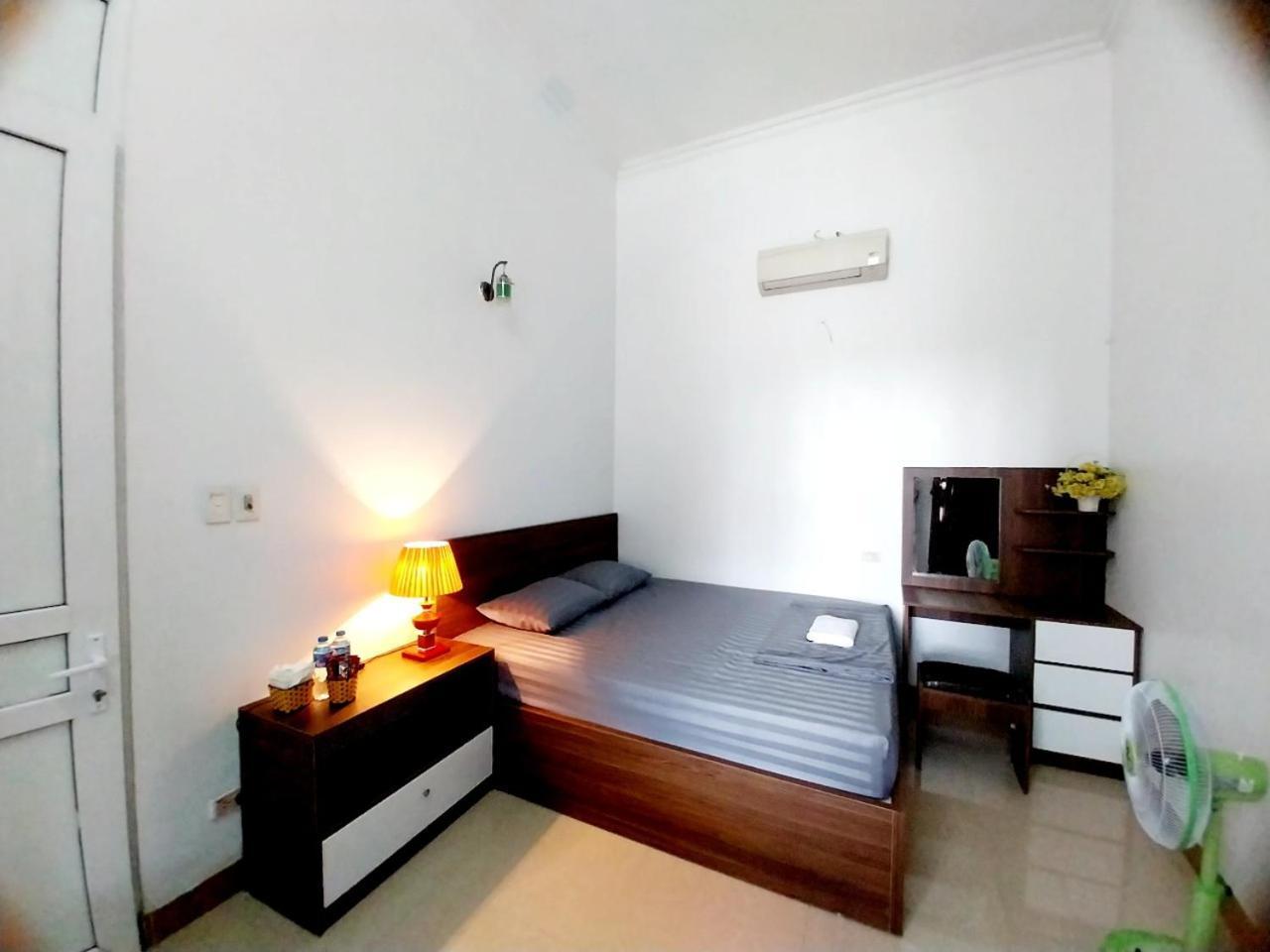 Nha Xanh Homestay Ninh Binh Exterior photo