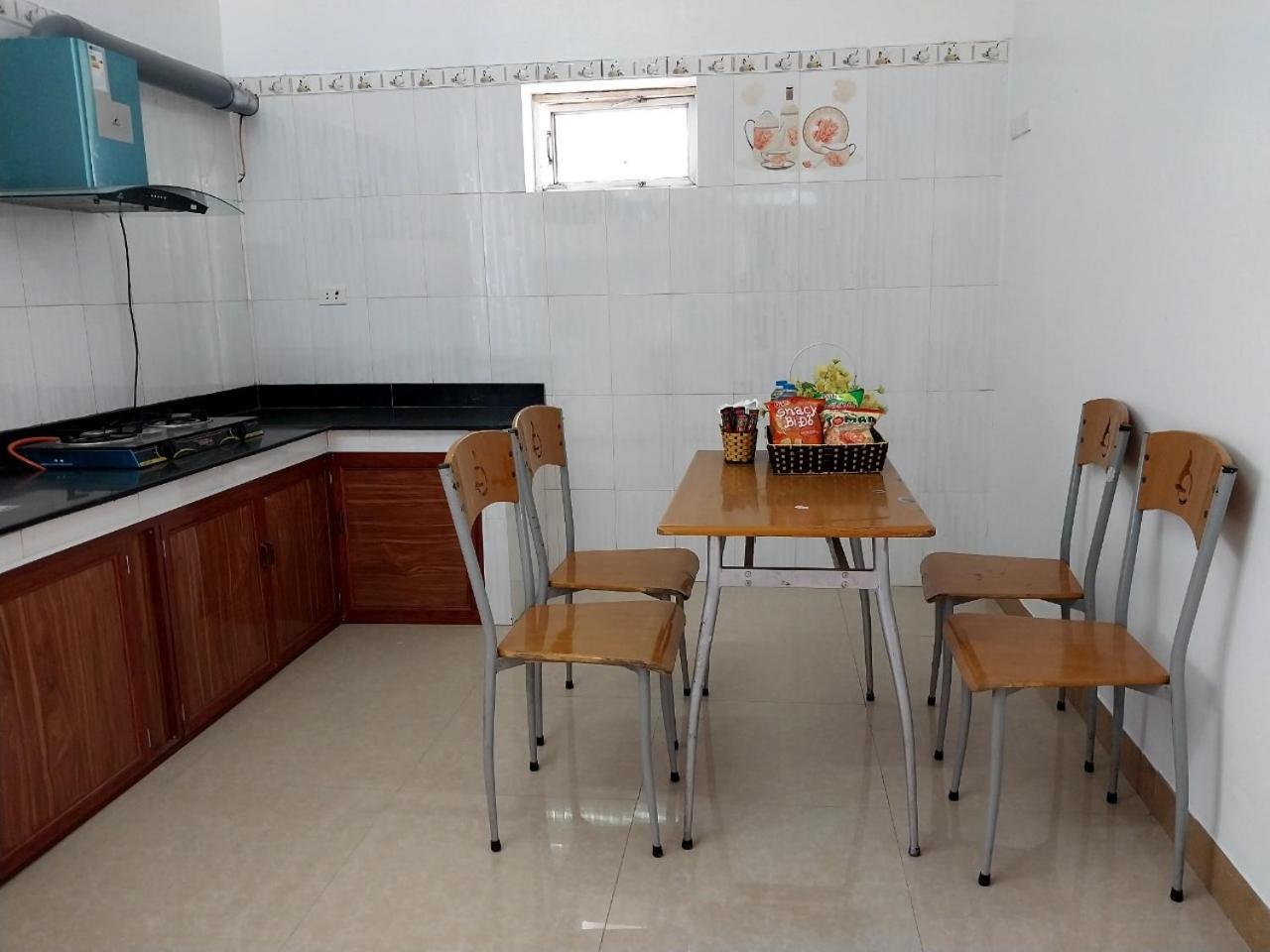 Nha Xanh Homestay Ninh Binh Exterior photo