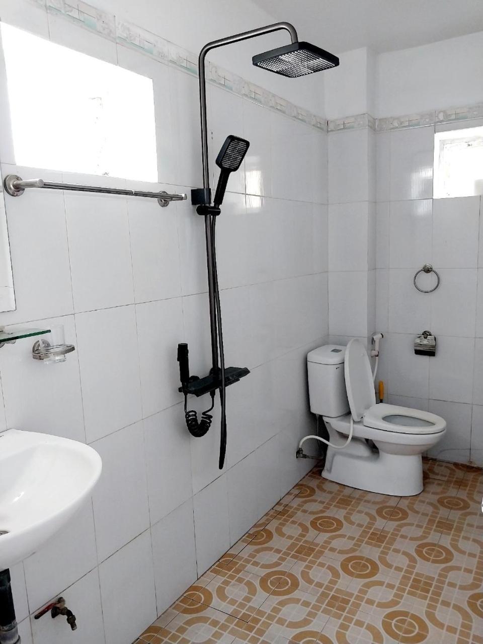 Nha Xanh Homestay Ninh Binh Exterior photo
