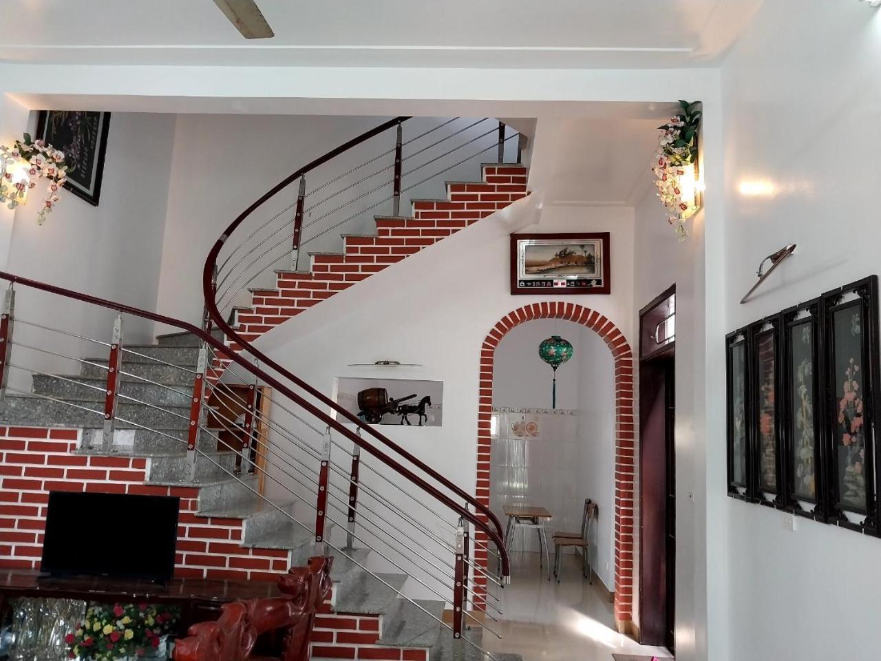 Nha Xanh Homestay Ninh Binh Exterior photo